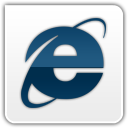 IE browser avatar