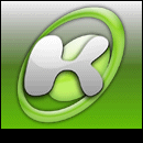 Kazaa Logo avatar
