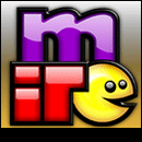 MIRC Logo avatar