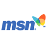 MSN Logo  2 gif avatar