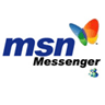 MSN Messenger Logo avatar