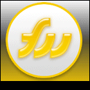 Macromedia Fireworks Logo avatar