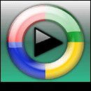 Media Player Logo avatar