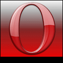 Opera Icon avatar