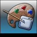 Paint Icon avatar