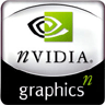 NVIDIA Logo avatar
