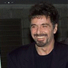 Al Pacino avatar