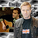 Ewan guitar avatar