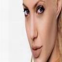 Angelina Jolie Face avatar