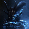 Dark Alien avatar