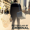 Better class of criminal avatar