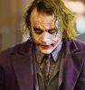 Heath Ledger as Joker avatar