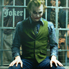 Joker means business avatar