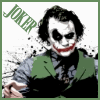 Evil Joker avatar
