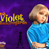 Violet avatar
