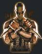 Riddick blades avatar