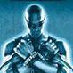 Riddick blue avatar