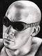 Vin Diesel as Riddick avatar