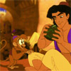 Abu and Aladdin avatar