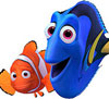 Dory and Marlin 8 25 avatar