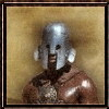 A Gladiator avatar
