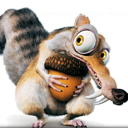 Ice Age Squirrel avatar