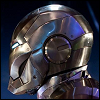 Iron Man profile avatar