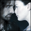 Aragorn and Arwen png 4 17 avatar