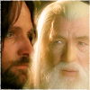 Aragorn and Gandalf 10 30 avatar