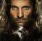 Aragorn - poster avatar