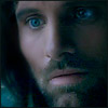 Aragorn beautiful avatar