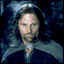 Aragorn gif avatar