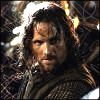 Aragorn png avatar
