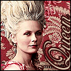 Marie Antoinette hair up avatar