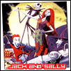 Jack and Sally avatar