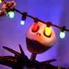 Nightmare Before Christmas - Eye Lights avatar