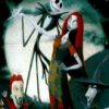 Nightmare Before Christmas png avatar