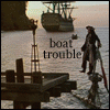 Boat trouble avatar