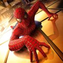 Spiderman Climbing avatar