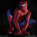 Spiderman Perched avatar