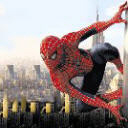 Spiderman Poised avatar