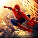 Spiderman Swinging 9 avatar
