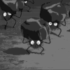 Spirited Away - Coal Drop avatar