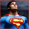 Superman Gaze avatar