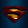 3D Superman Emblem avatar