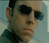 Agent Smith avatar