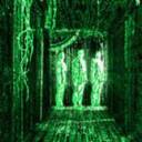 Matrix Green avatar