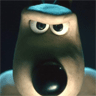 Angry Gromit avatar