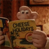 Cheese Holidays avatar