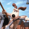 Gromit In A Car Chase avatar